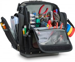 Veto Pro Pac SB-XXL Medium Hybrid Tool and Meter Bag &pound;229.95